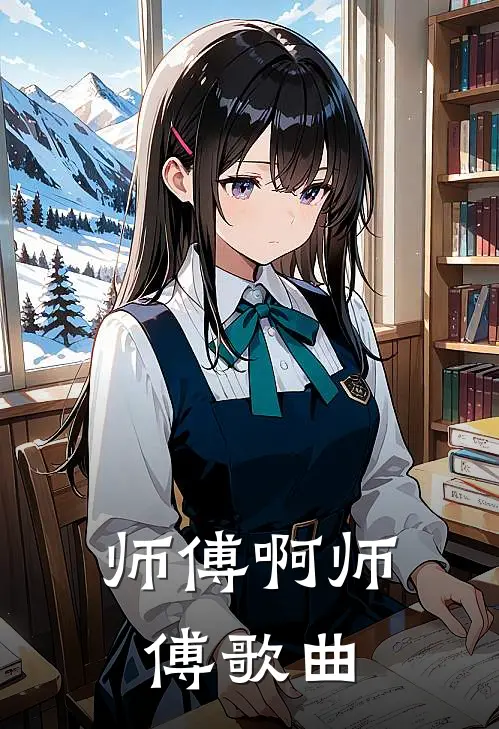 师傅啊师傅歌曲