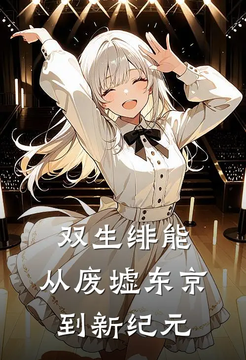 双生绯能：从废墟东京到新纪元墨临霄宴绯棠最新小说推荐_完本小说免费阅读双生绯能：从废墟东京到新纪元(墨临霄宴绯棠)