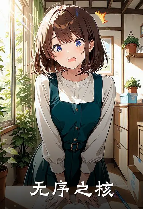 无序之核(夏河夏河)免费小说笔趣阁_完结版小说推荐无序之核(夏河夏河)