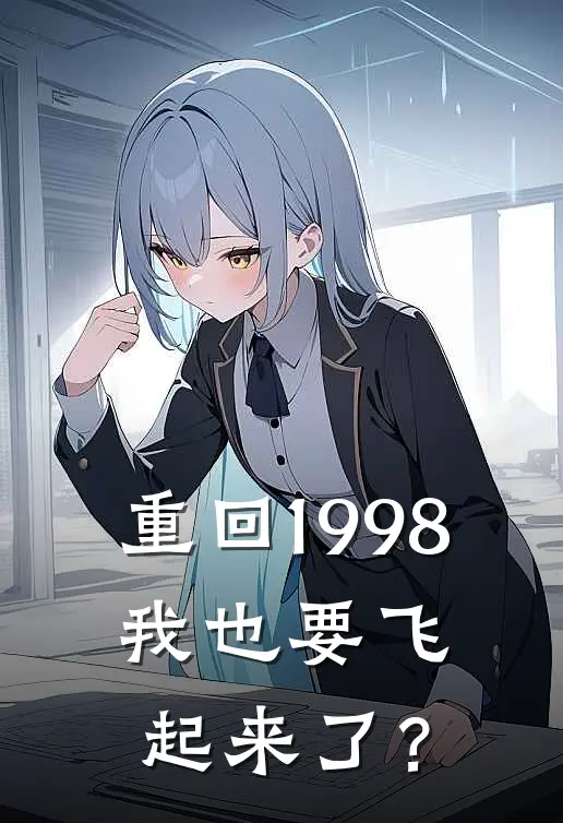 重回1998，我也要飞起来了？(陆远任贤齐)免费小说_完整版免费阅读重回1998，我也要飞起来了？陆远任贤齐