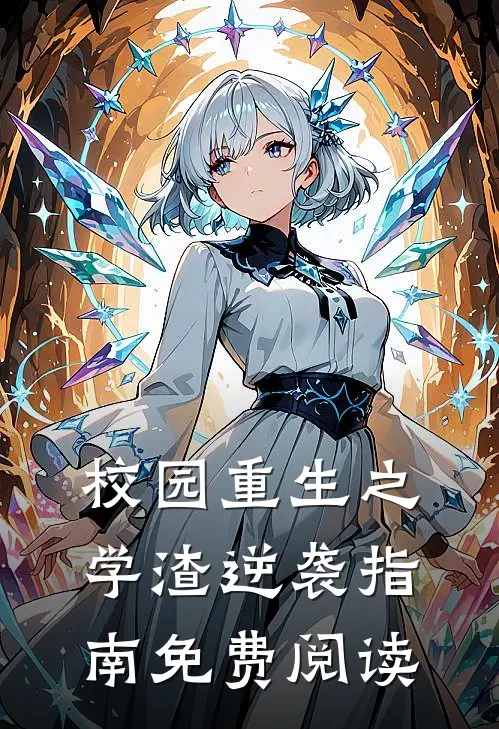 校园重生之学渣逆袭指南免费阅读