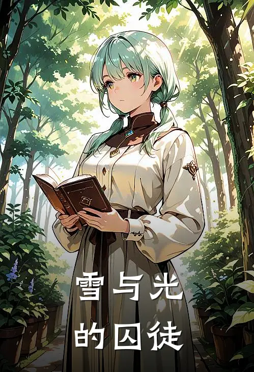 雪与光的囚徒