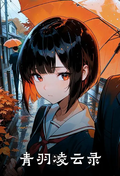 青羽凌云录(樊星羽樊阳昭)最新小说_免费阅读完整版小说青羽凌云录(樊星羽樊阳昭)