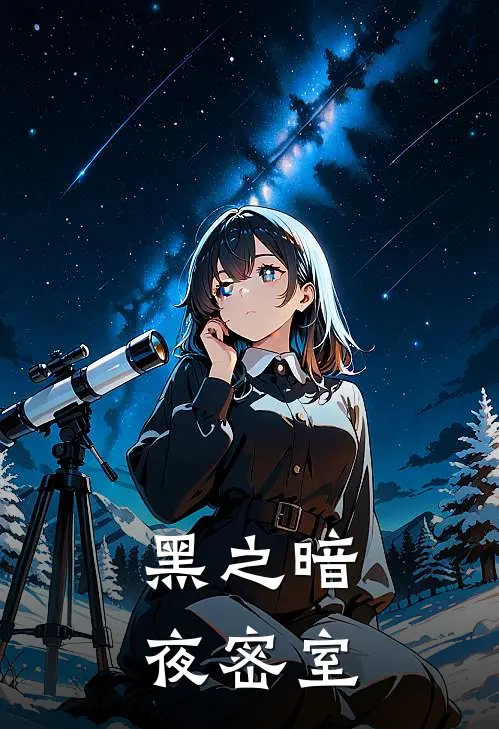 黑之暗夜密室苏婉音李墨轩全集免费小说_免费小说完结黑之暗夜密室(苏婉音李墨轩)