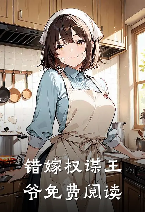 错嫁权谋王爷免费阅读