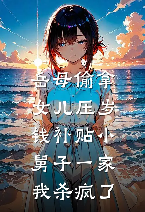 岳母偷拿女儿压岁钱补贴小舅子一家，我杀疯了陈兰心心热门的小说_免费小说岳母偷拿女儿压岁钱补贴小舅子一家，我杀疯了(陈兰心心)