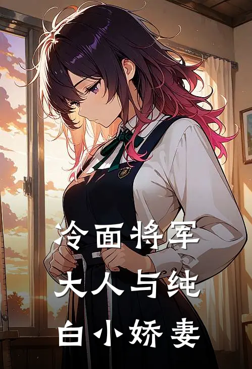 冷面将军大人与纯白小娇妻