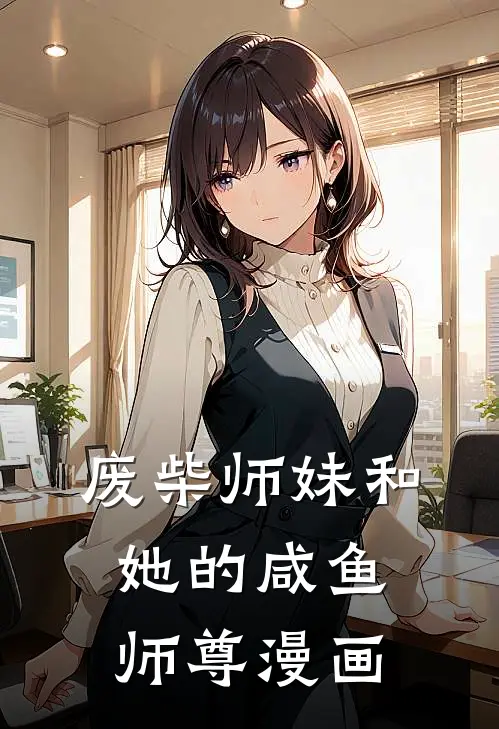废柴师妹和她的咸鱼师尊漫画