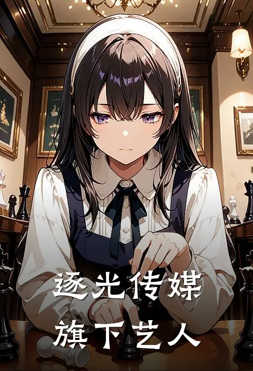 逐光传媒旗下艺人