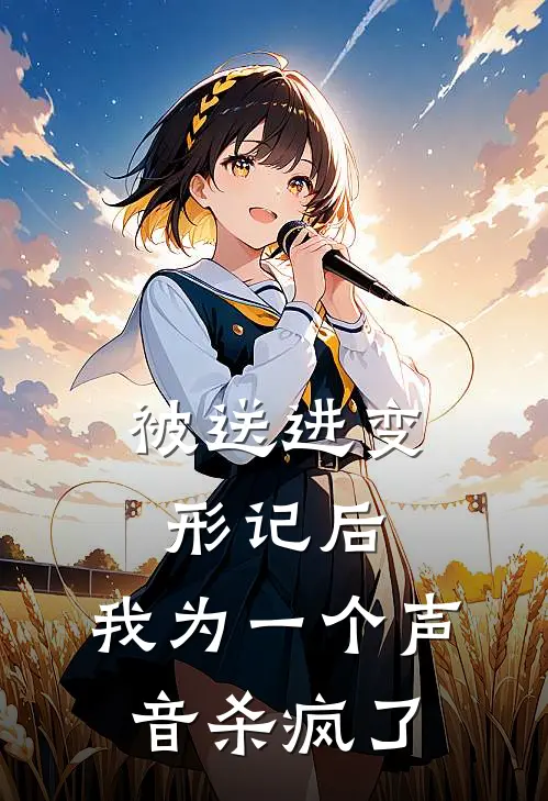 秦联大山(被送进变形记后，我为一个声音杀疯了)最新章节免费在线阅读_(秦联大山)完结版在线阅读