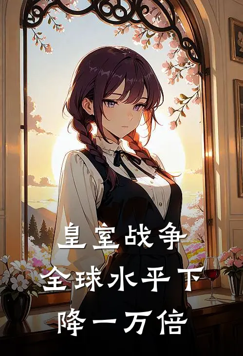 皇室战争：全球水平下降一万倍(林羡王彬)_林羡王彬热门小说
