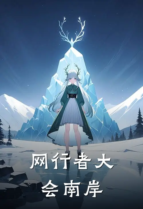 网行者大会南岸