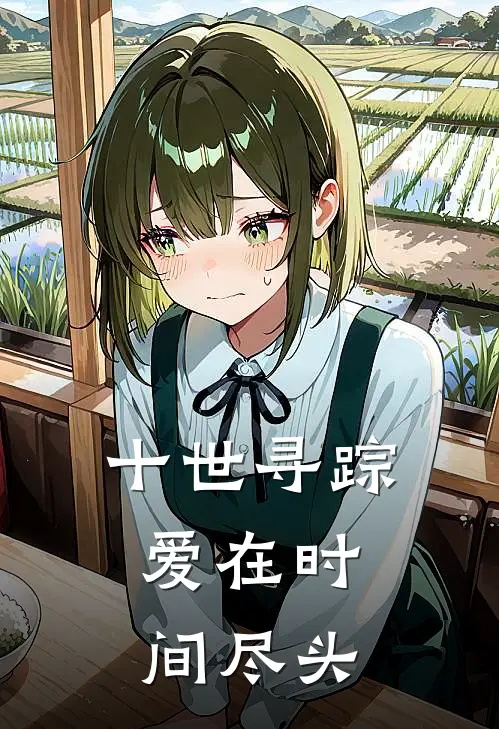 十世寻踪：爱在时间尽头(林枫嬴阴嫚)在线阅读免费小说_最新章节列表十世寻踪：爱在时间尽头(林枫嬴阴嫚)