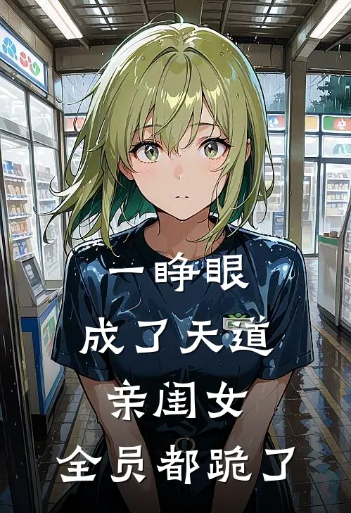 《一睁眼，成了天道亲闺女，全员都跪了》温软软温正荣_(一睁眼，成了天道亲闺女，全员都跪了)全集在线阅读