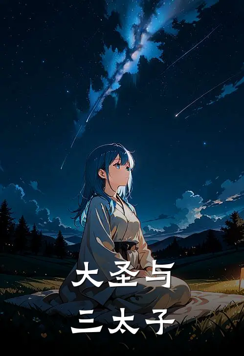 大圣与三太子李靖安齐天完本小说推荐_免费小说全文阅读大圣与三太子李靖安齐天