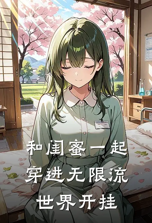 和闺蜜一起穿进无限流世界开挂