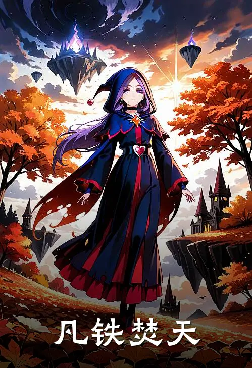 凡铁焚天林辰林浩新热门小说_最新章节列表凡铁焚天(林辰林浩)