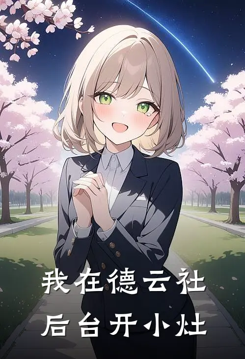 我在德云社后台开小灶(周航郭云深)完结小说推荐_免费小说我在德云社后台开小灶(周航郭云深)