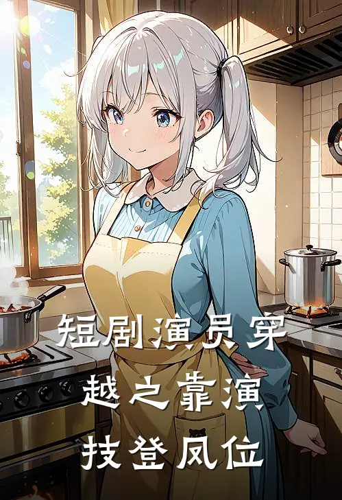 短剧演员穿越之靠演技登凤位