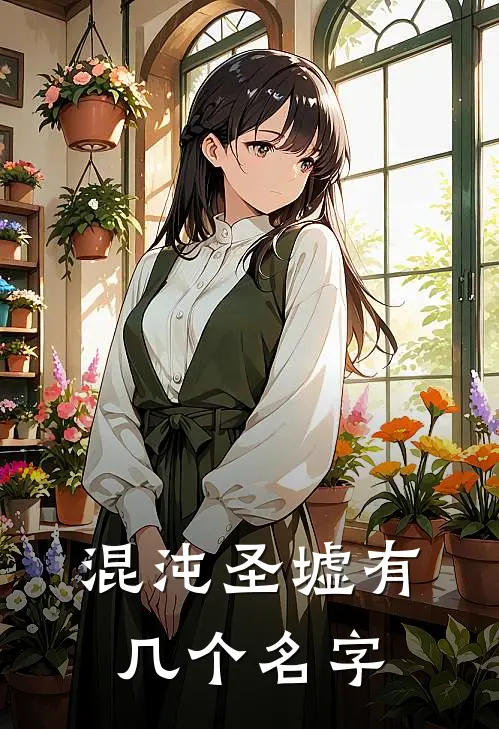 混沌圣墟有几个名字