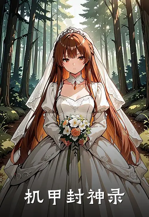 机甲封神录(李哲李哲)全本免费小说_阅读免费小说机甲封神录李哲李哲