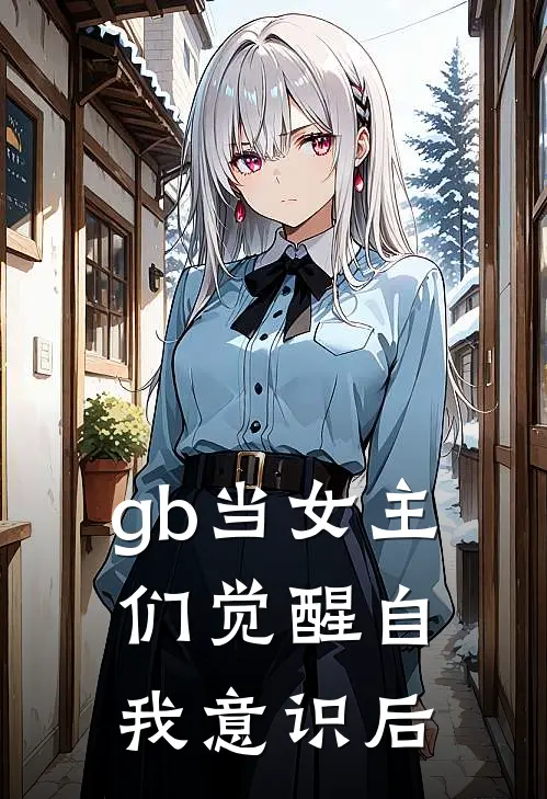 gb当女主们觉醒自我意识后