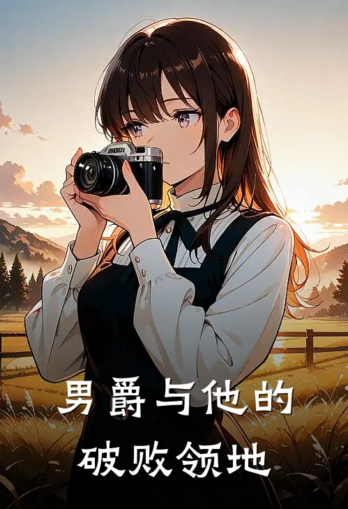 男爵与他的破败领地