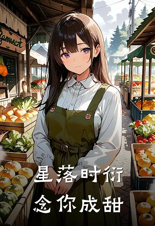 星落时衍，念你成甜苏念星陆时衍最新小说推荐_完本小说免费阅读星落时衍，念你成甜(苏念星陆时衍)