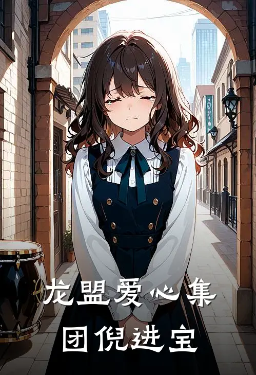 龙盟爱心集团倪进宝