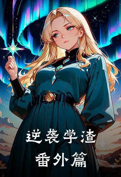 逆袭学渣番外篇