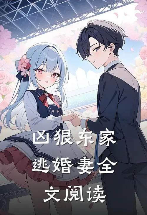 凶狠东家逃婚妻全文阅读