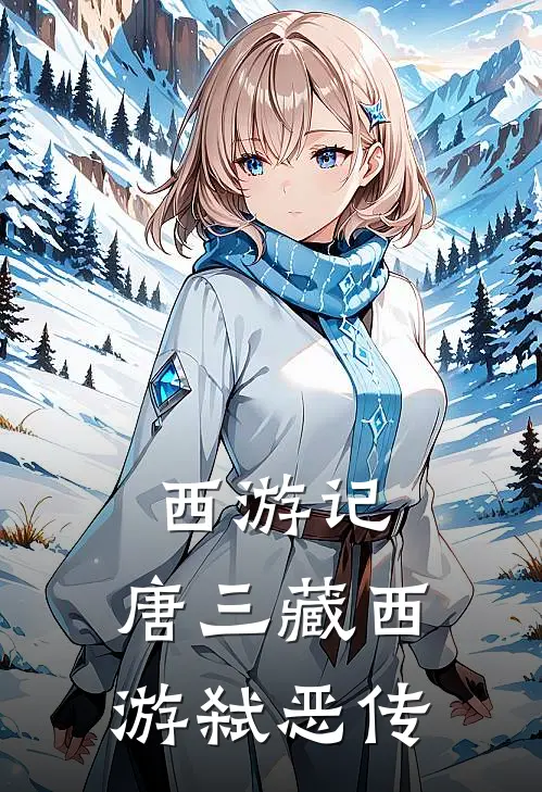 西游记：唐三藏西游弑恶传(玄奘慧通)免费阅读全文_免费完结版小说西游记：唐三藏西游弑恶传玄奘慧通