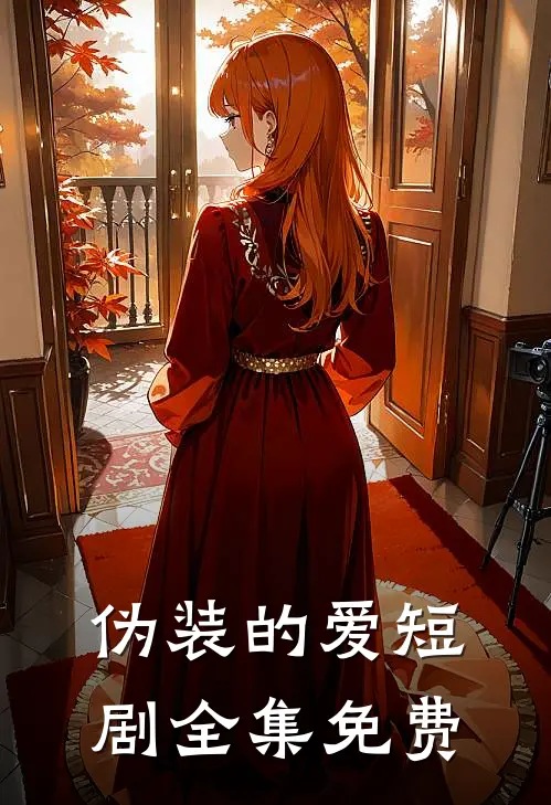 伪装的爱短剧全集免费