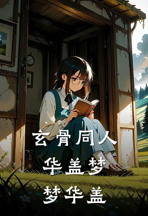 玄骨同人：华盖梦，梦华盖