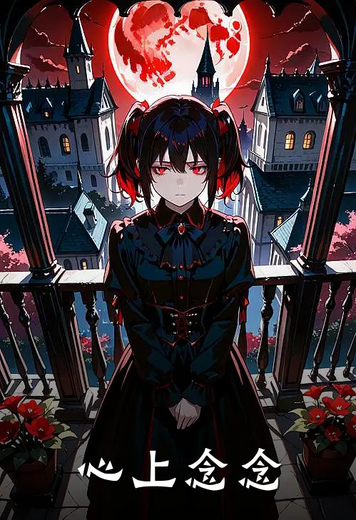 心上念念