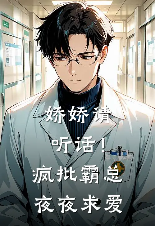 娇娇请听话！疯批霸总夜夜求爱季温皎皎最新章节免费阅读_娇娇请听话！疯批霸总夜夜求爱热门小说