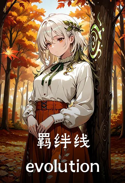 羁绊线：evolution