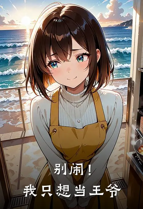 别闹！我只想当王爷李景墨杨齐高热门的小说_免费小说别闹！我只想当王爷(李景墨杨齐高)