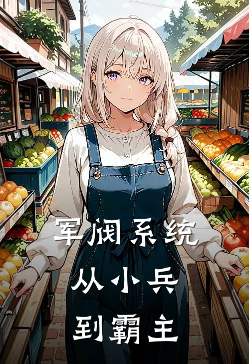军阀系统：从小兵到霸主陆承宇秦峰热门小说免费阅读_网络热门小说军阀系统：从小兵到霸主(陆承宇秦峰)