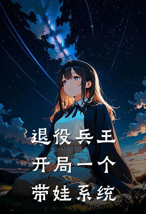 退役兵王，开局一个带娃系统(林昊萌萌)免费小说全本阅读_最新章节列表退役兵王，开局一个带娃系统(林昊萌萌)