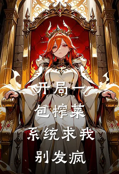 开局一包榨菜，系统求我别发疯沈明飞张悦推荐完结小说_热门小说在线阅读开局一包榨菜，系统求我别发疯(沈明飞张悦)