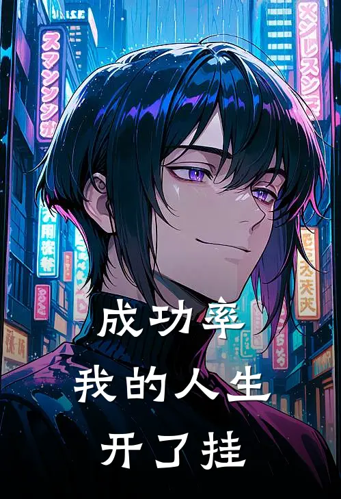 成功率：我的人生开了挂(陈默赵天)完结小说_小说完整版免费阅读成功率：我的人生开了挂陈默赵天