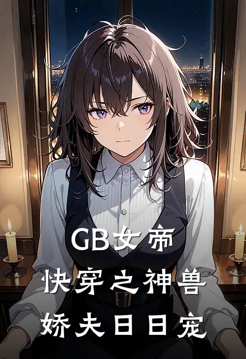 GB女帝：快穿之神兽娇夫日日宠云清月孙晓琪最新完结小说推荐_全集免费小说GB女帝：快穿之神兽娇夫日日宠云清月孙晓琪