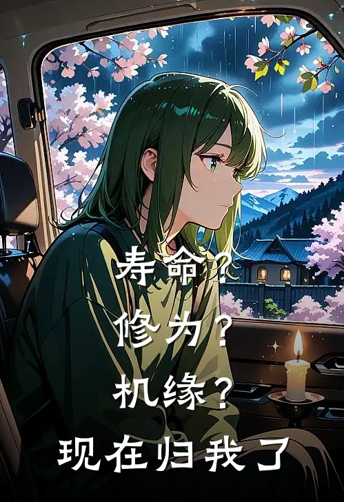 寿命？修为？机缘？现在，归我了