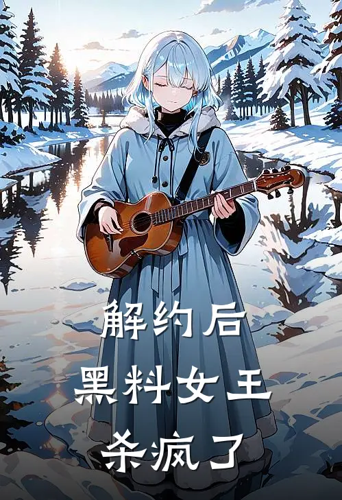 解约后，黑料女王杀疯了