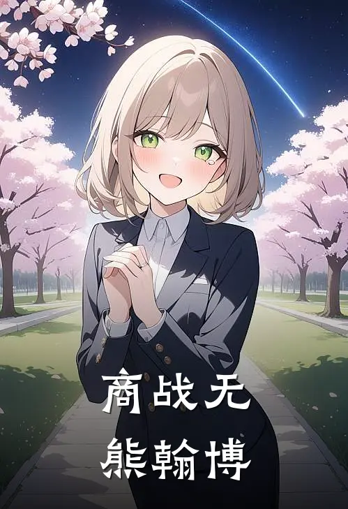 商战无熊翰博