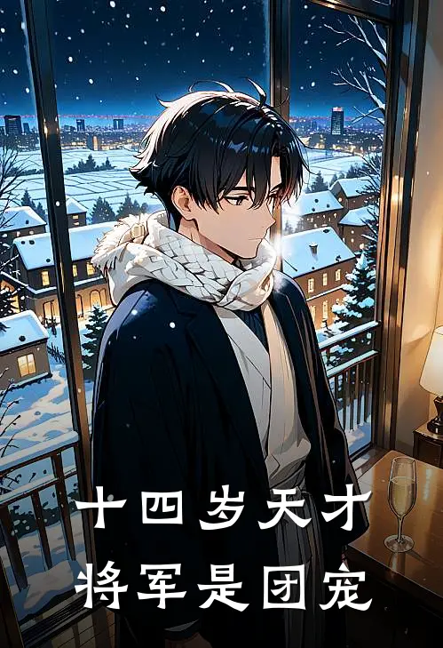十四岁天才将军是团宠
