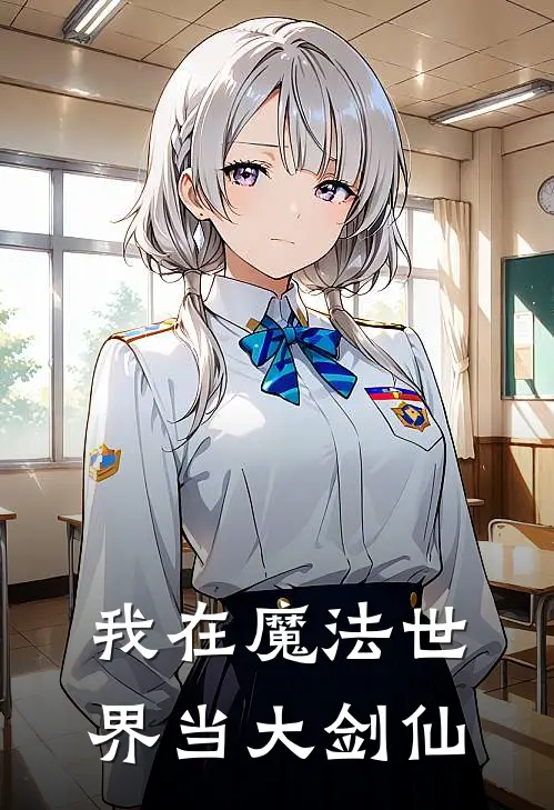 我在魔法世界当大剑仙(卡尔艾里特)在哪看免费小说_最新章节列表我在魔法世界当大剑仙(卡尔艾里特)