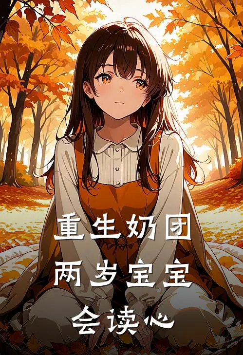 重生奶团，两岁宝宝会读心