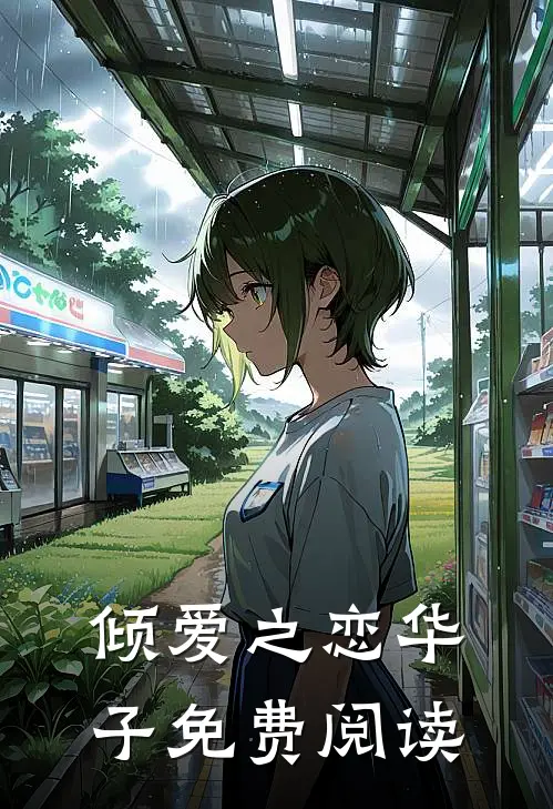 倾爱之恋 华子 免费阅读